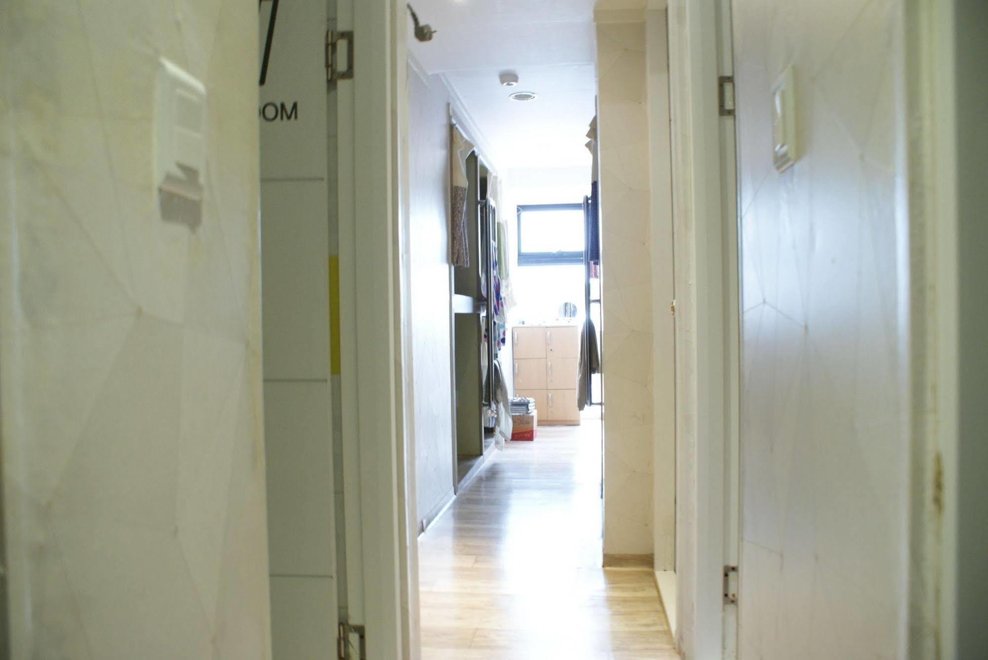 Hostel J