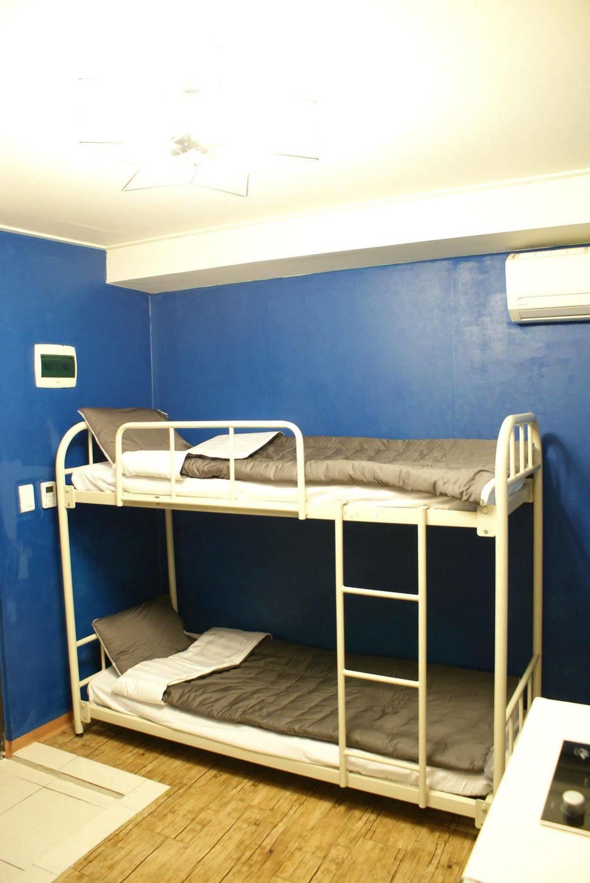 J Hostel Seoul
