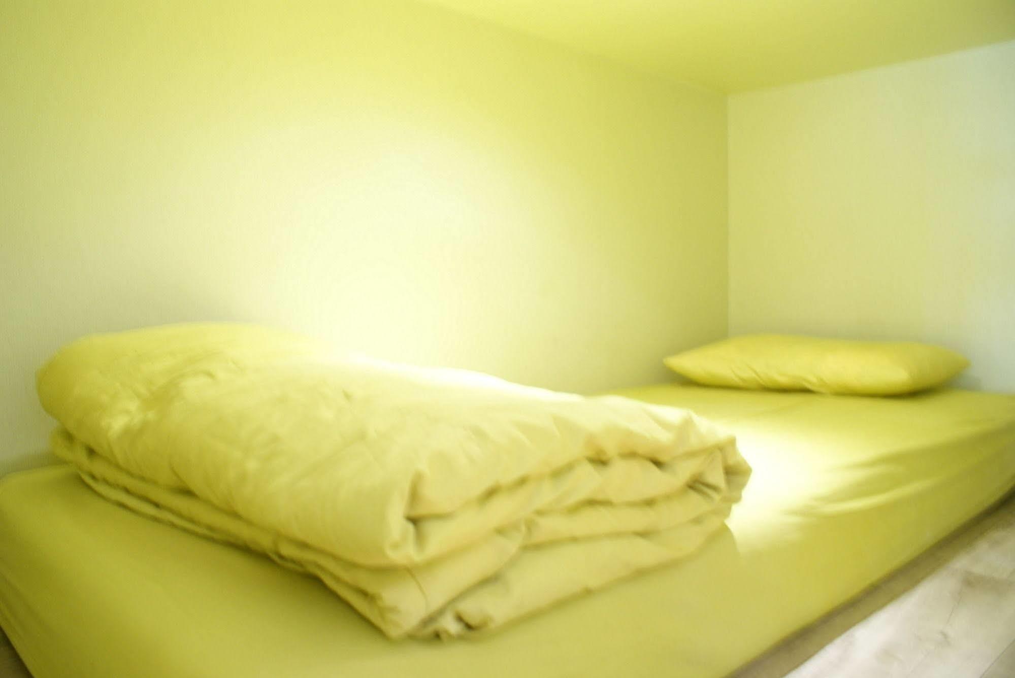 J Hostel