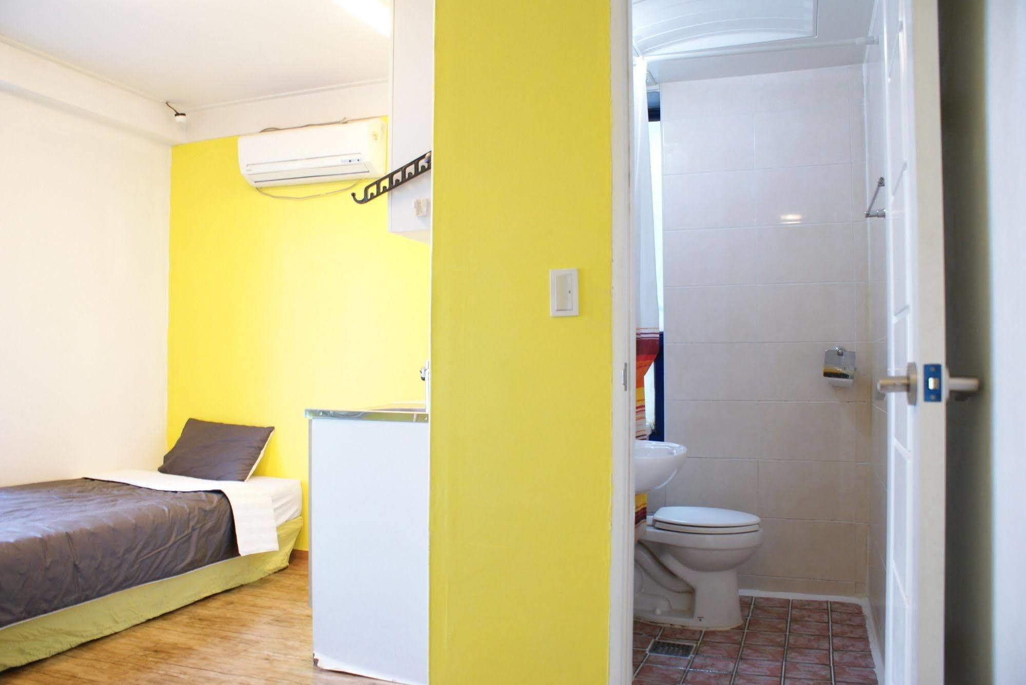 J Hostel Seoul