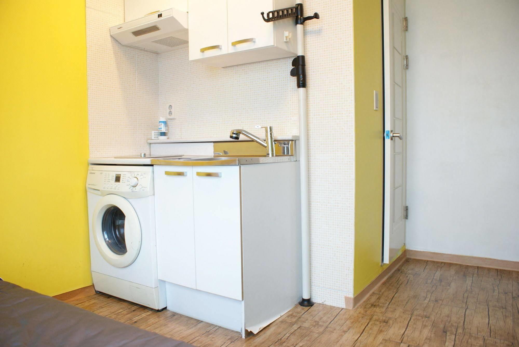 J Hostel Seoul