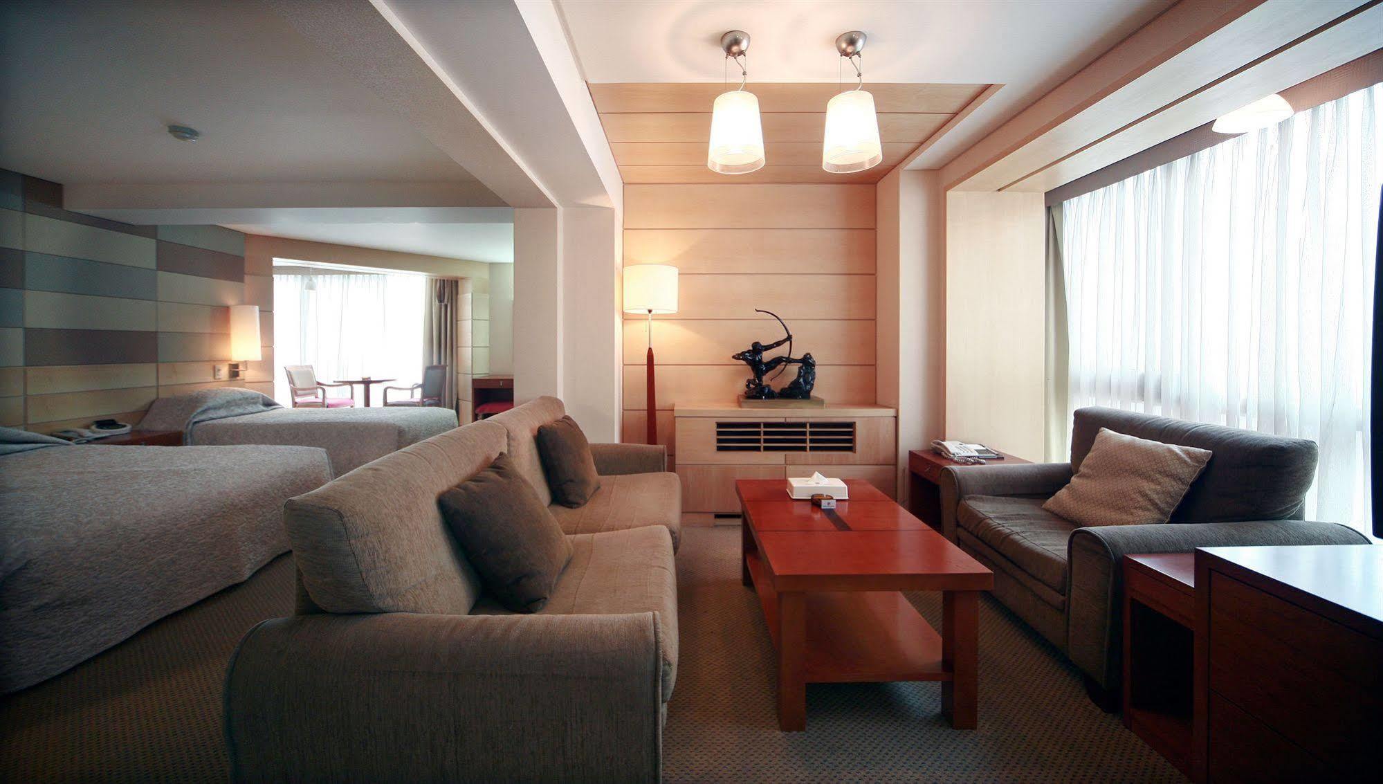 Savoy Myeongdong Hotel Seoul