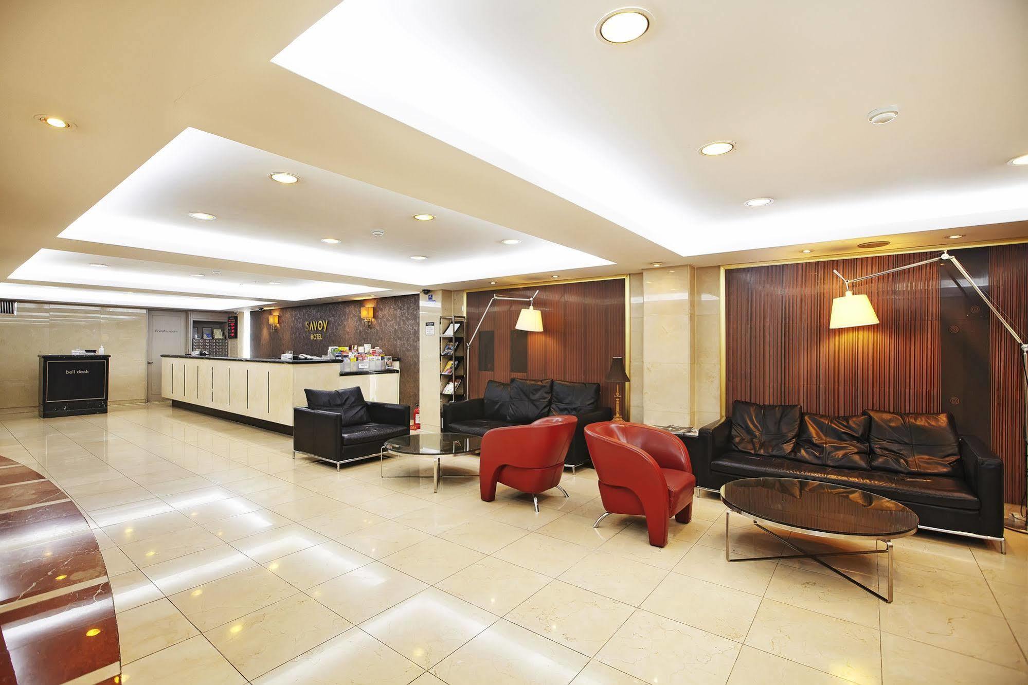 Savoy Myeongdong Seoul
