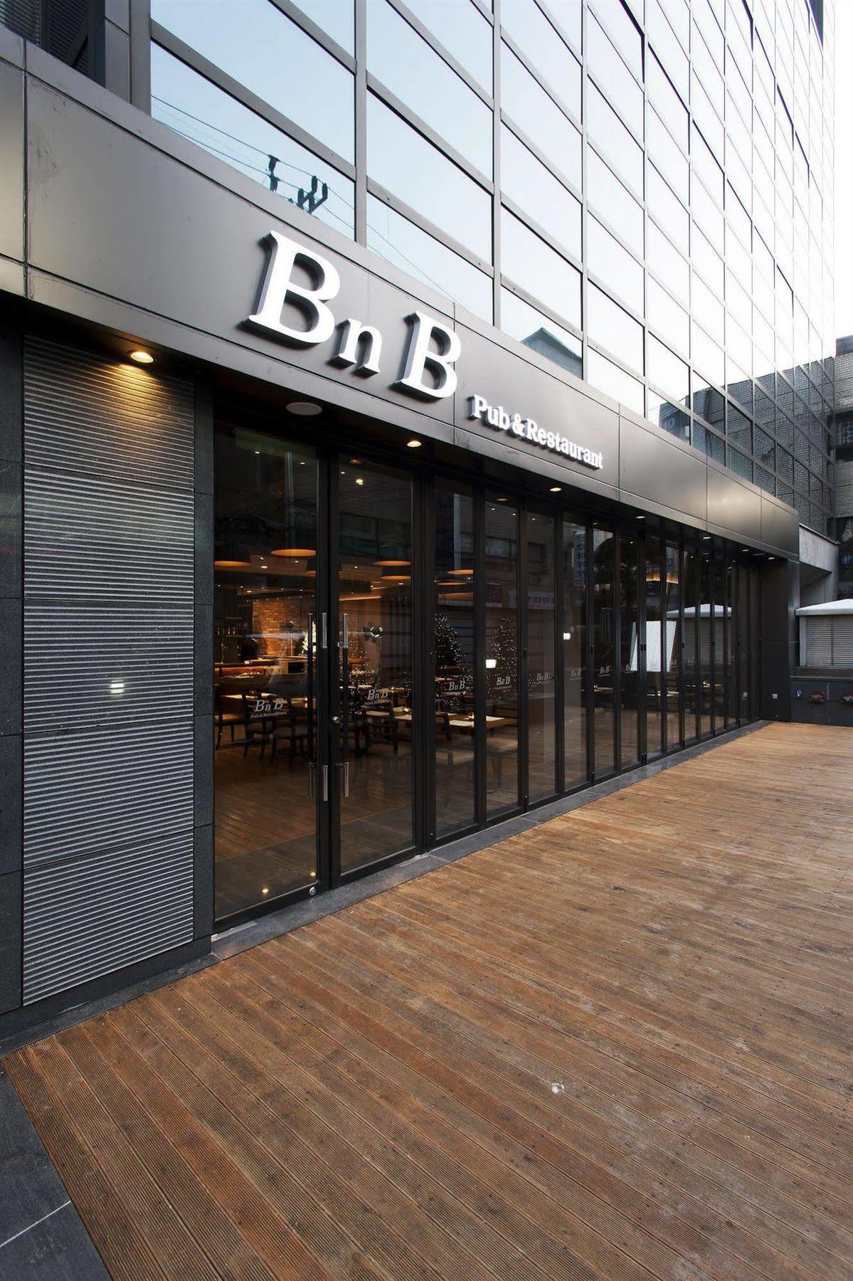 Hotel Staz Myeongdong 1 Seoul