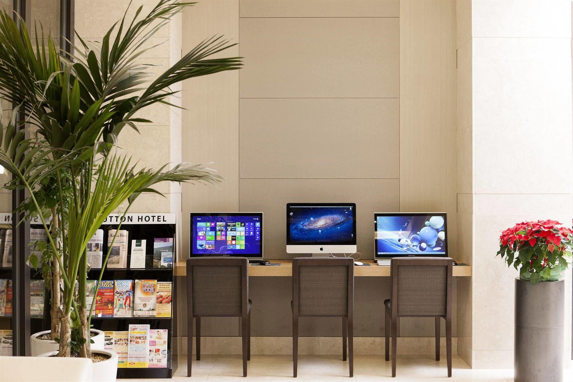 Hotel Staz Myeongdong 1