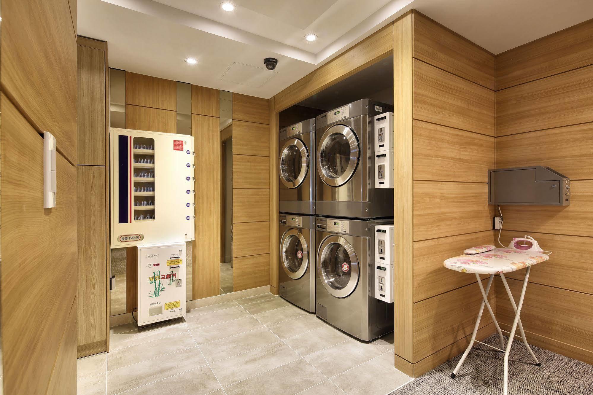 Staz Myeongdong 1 Hotel Seoul