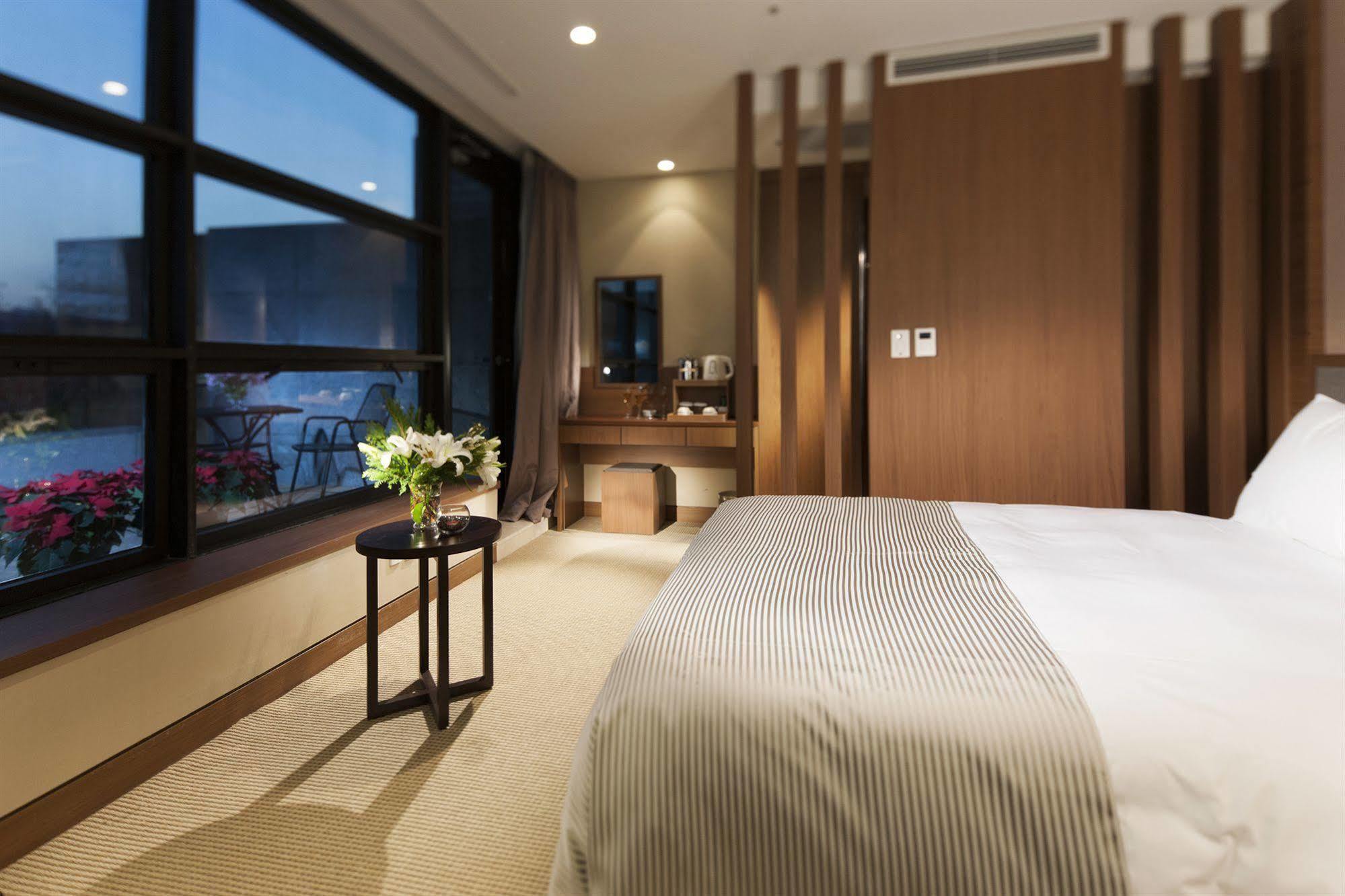 Hotel Staz Myeongdong 1 Seoul