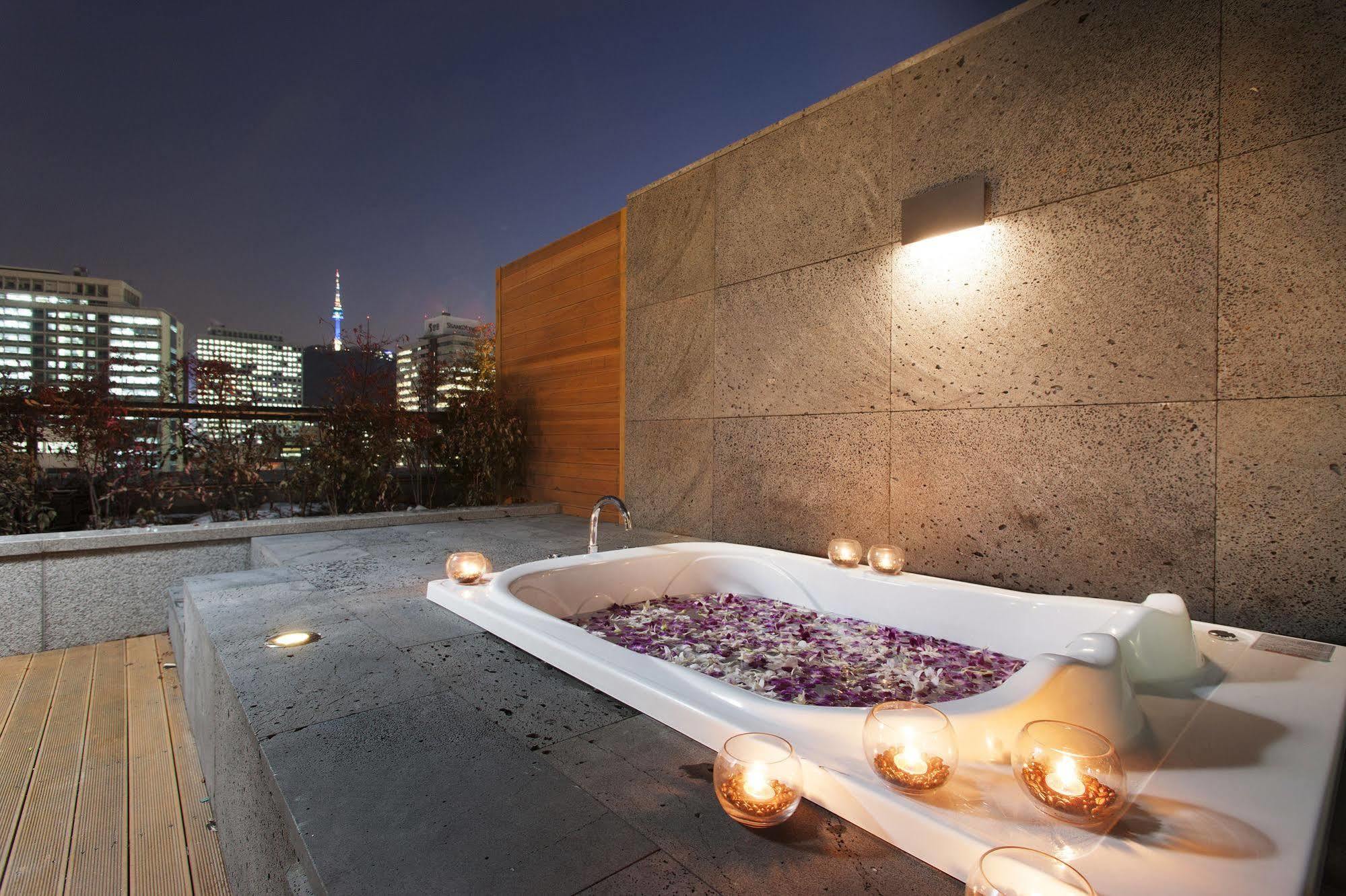 Hotel Staz Myeongdong 1 3*