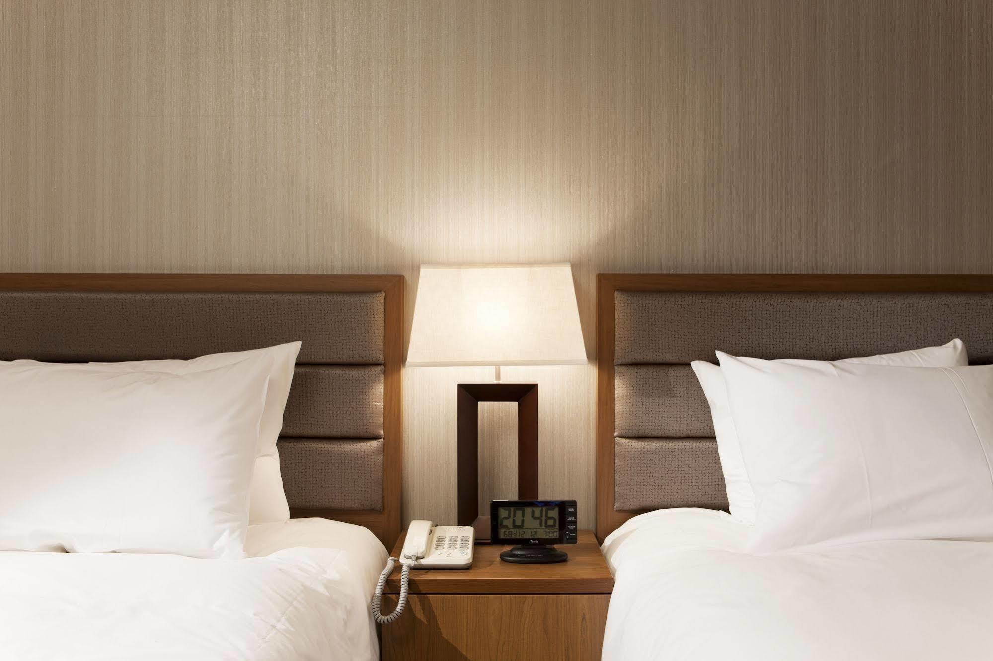 Hotel Staz Myeongdong 1