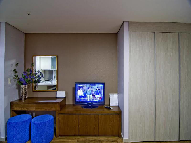 Hotel Vabien Ii Serviced