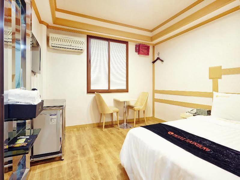 Hotel Rainbow 2*