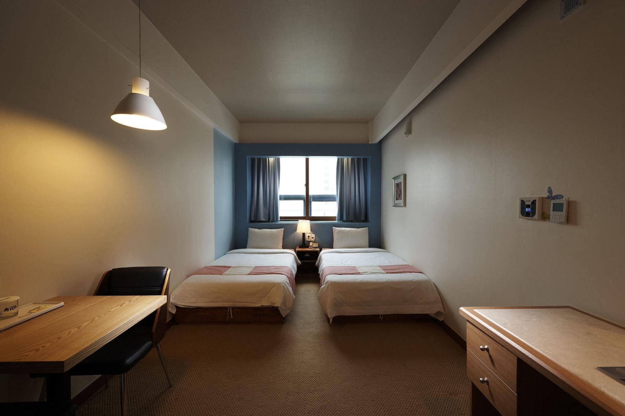 Benikea Kp Hotel Seoul