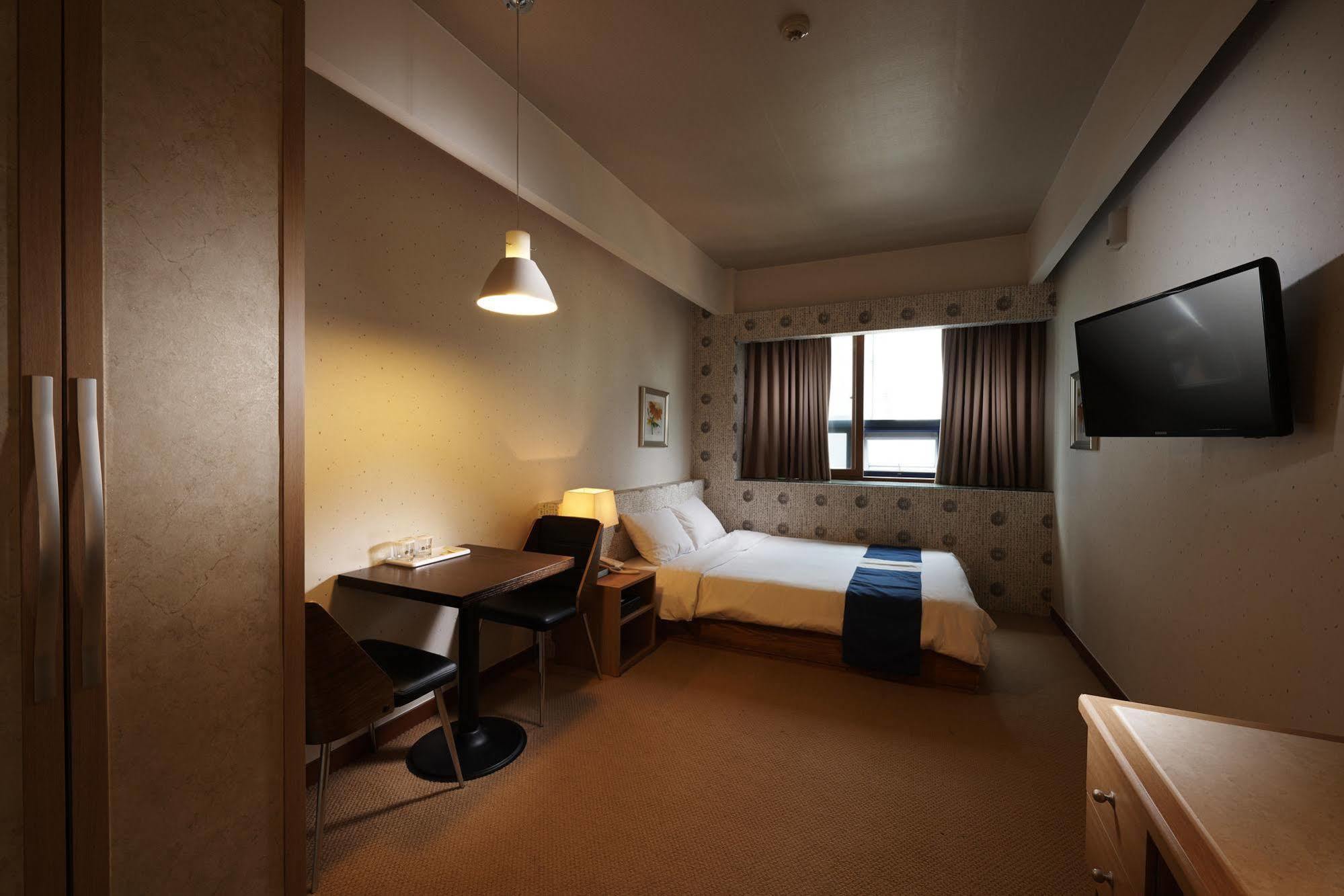 Benikea Kp Hotel Seoul