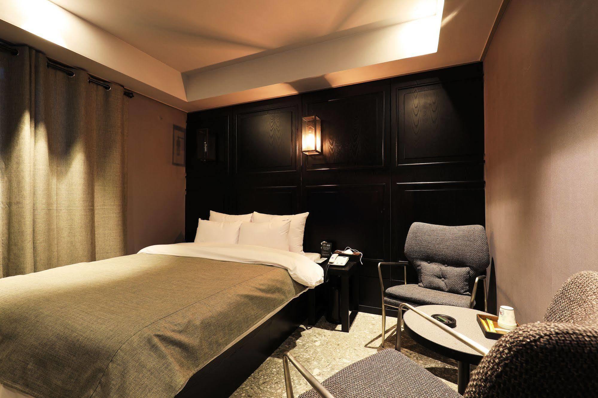 Hotel Rainbow Seoul