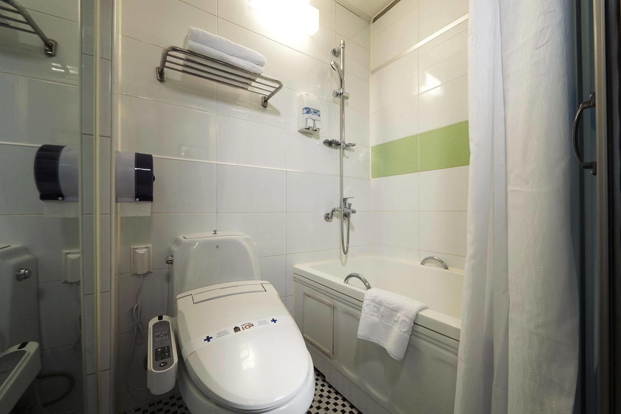 Benikea Kp 3* Seoul