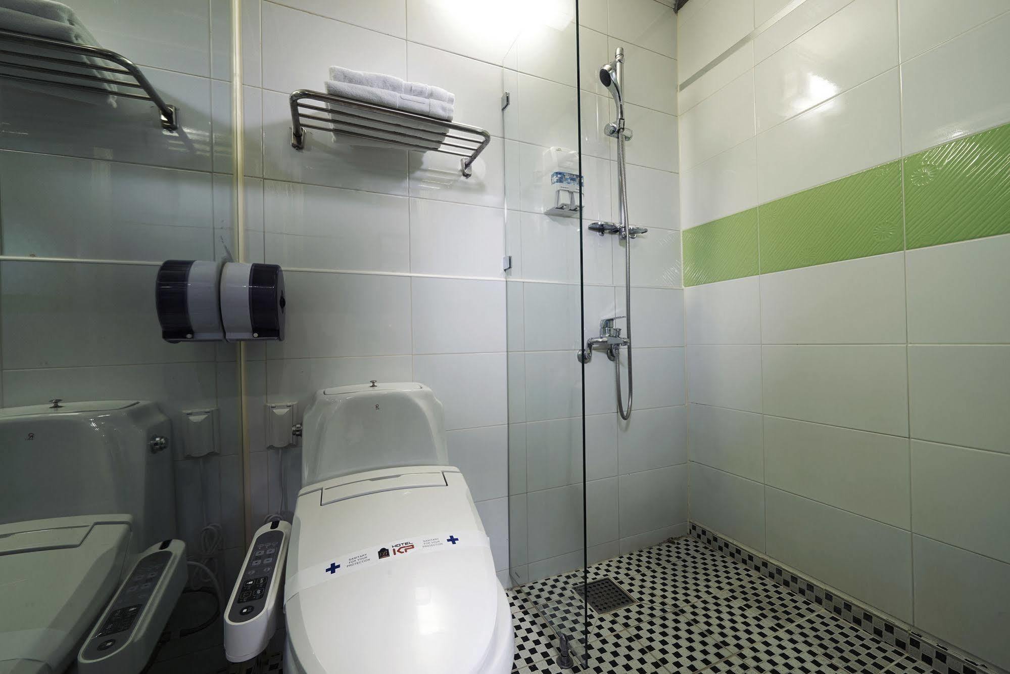Benikea Kp Hotel Seoul