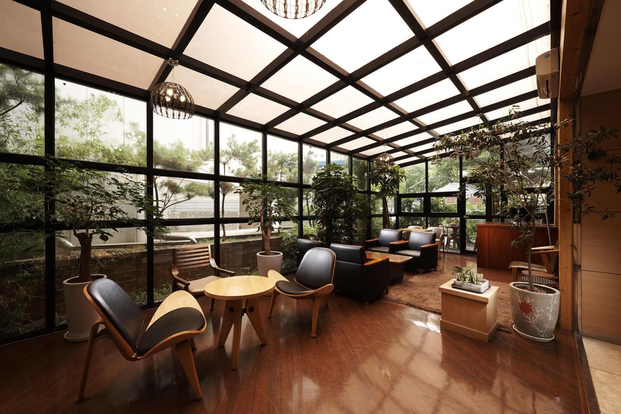 Hotel Benikea Kp Seoul