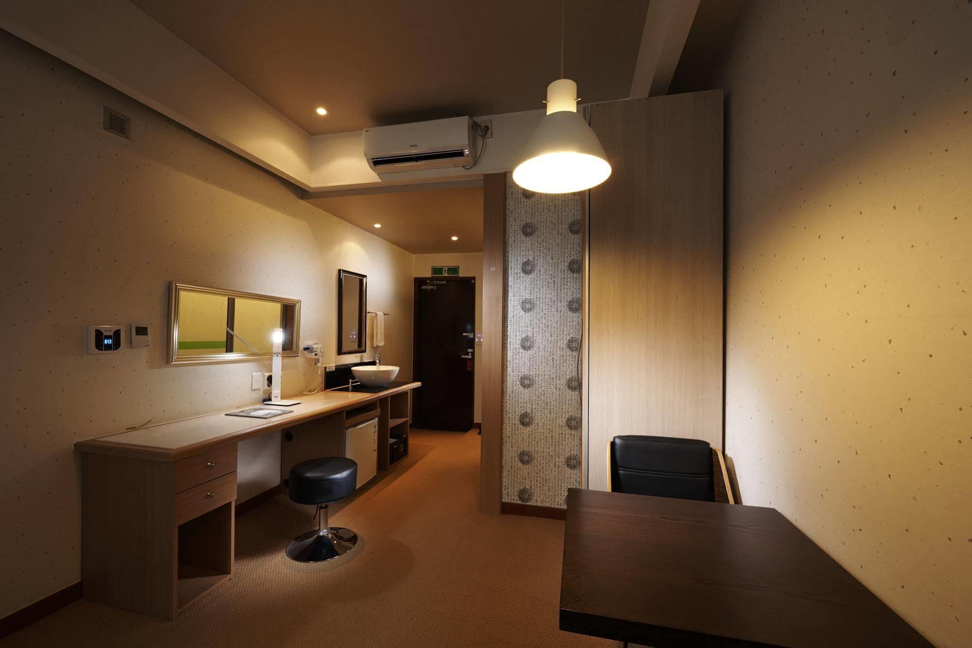Hotel Benikea Kp