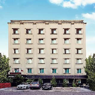 Hotel Rainbow Seoul
