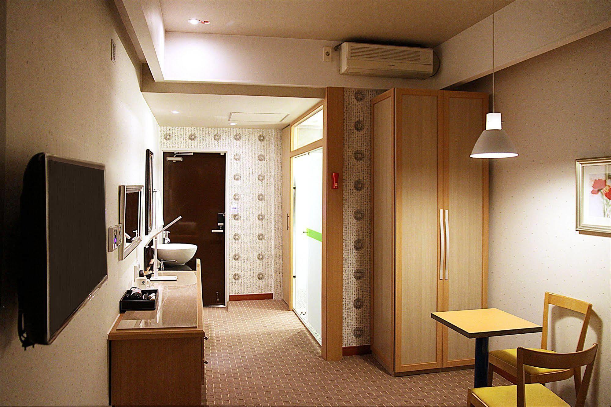 Hotel Benikea Kp