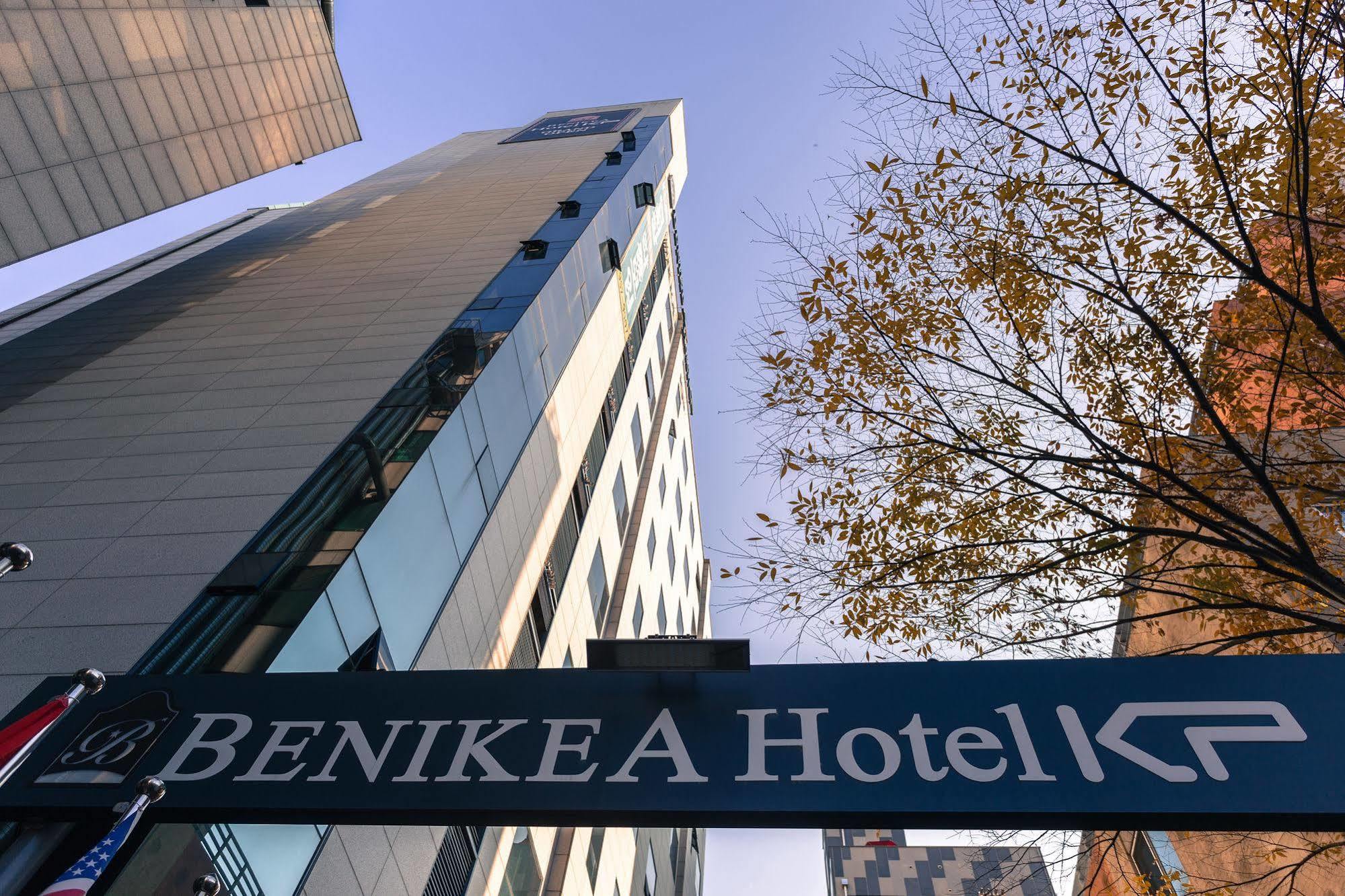 Hotel Benikea Kp