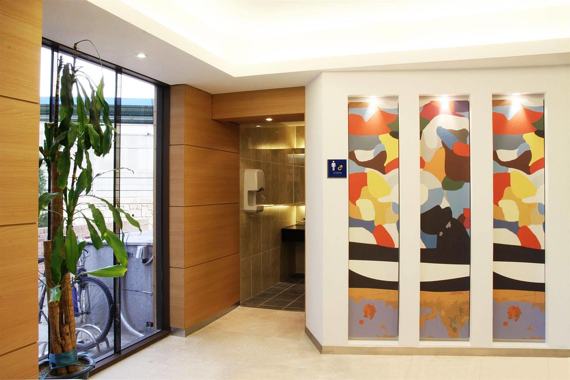 Hotel Benikea Kp 3*