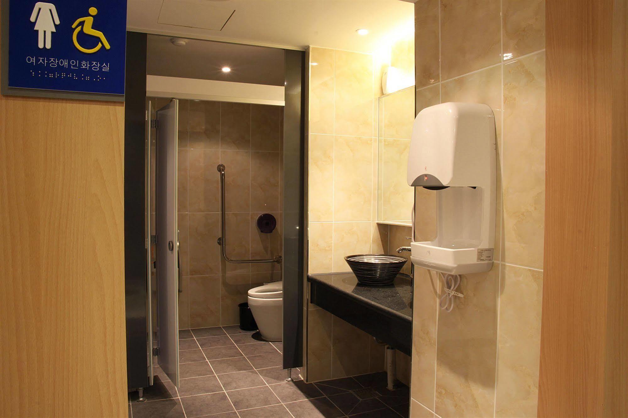 Benikea Kp Hotel Seoul