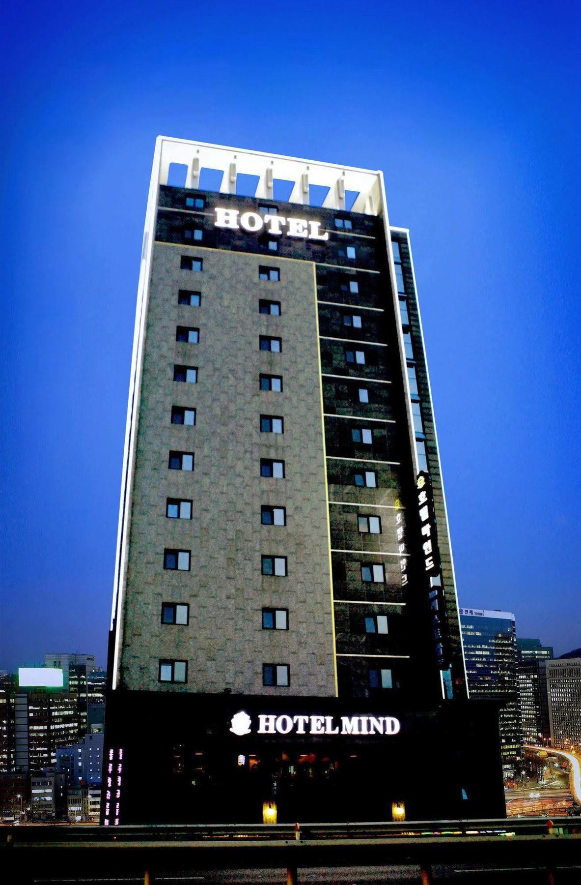 Mind Tourist Hotel