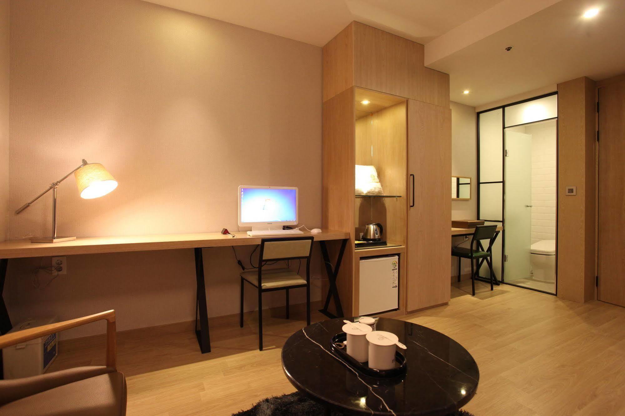 Hotel Mind Tourist