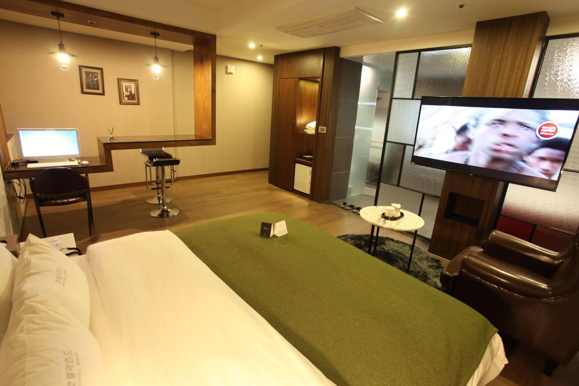 Hotel Mind Tourist