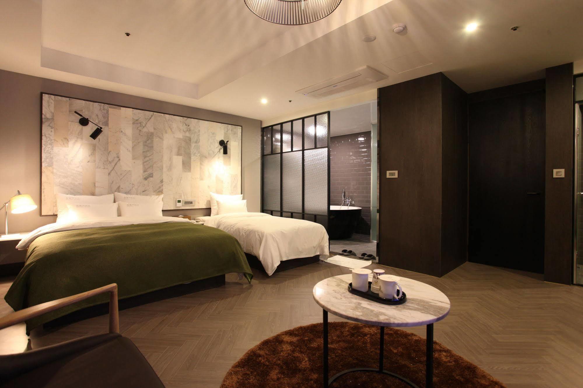 Hotel Mind Tourist