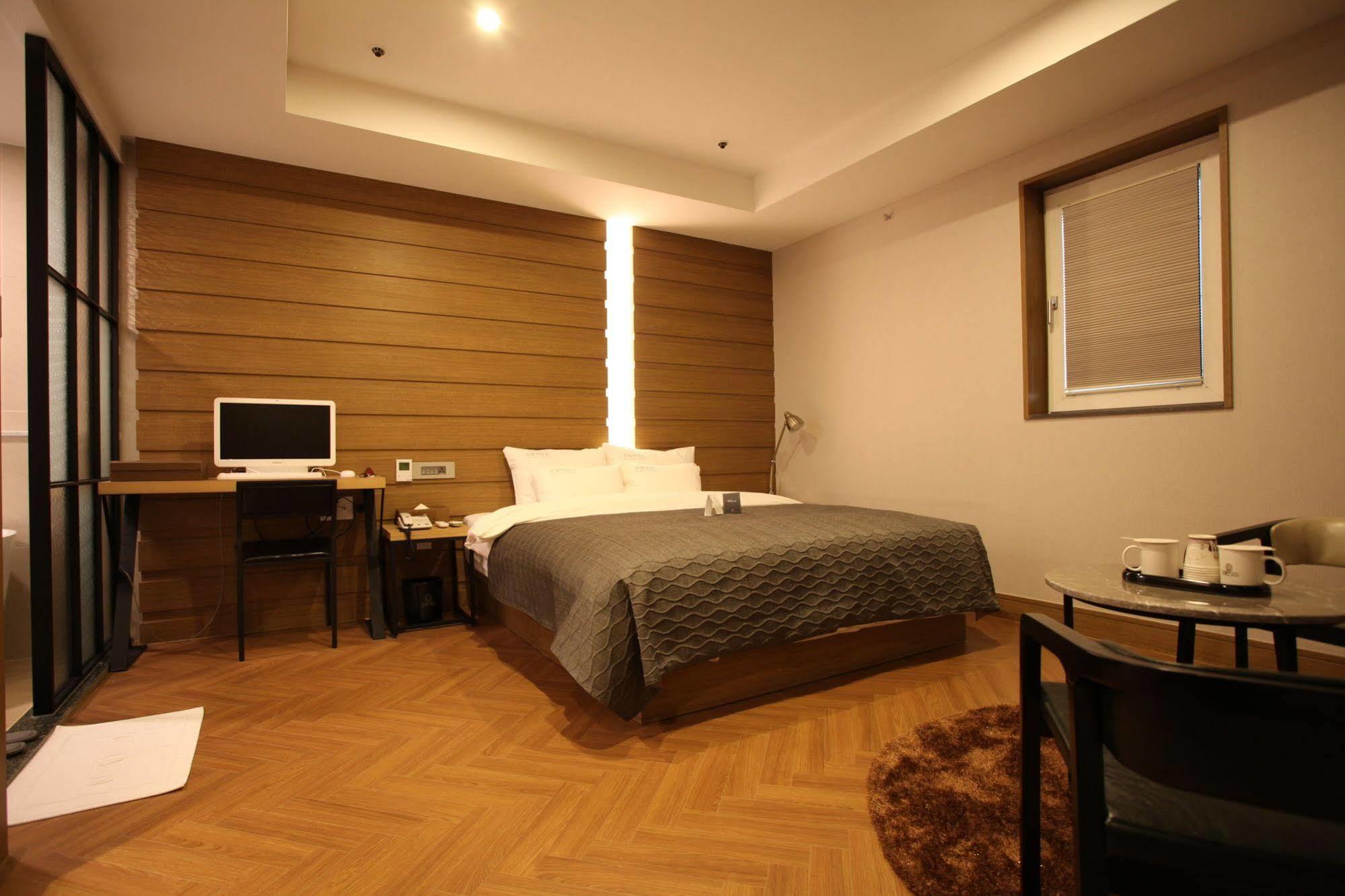 Hotel Mind Tourist Seoul