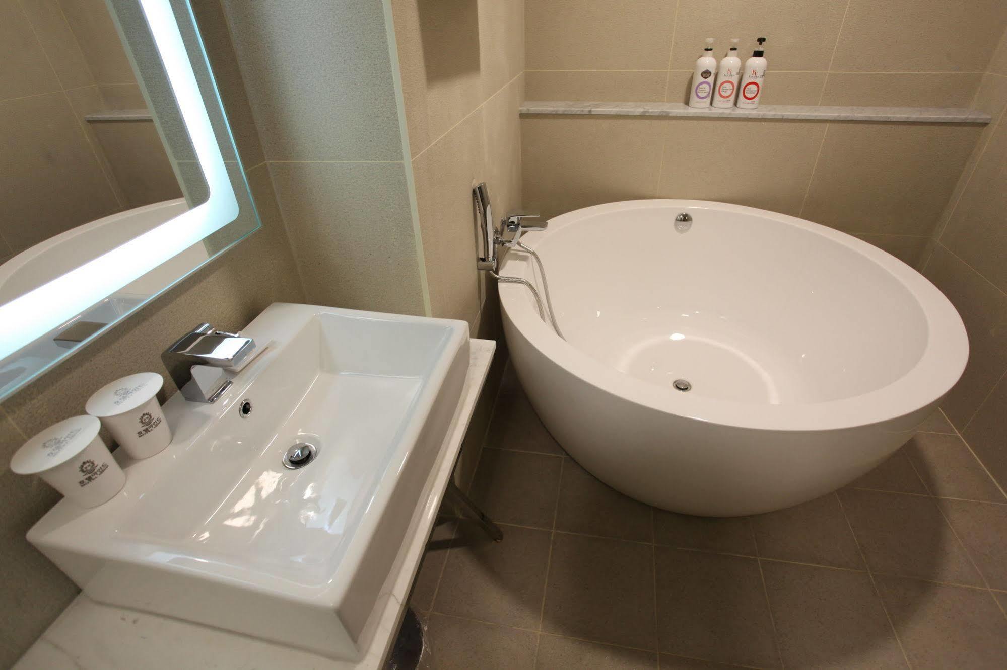Hotel Mind Tourist Seoul