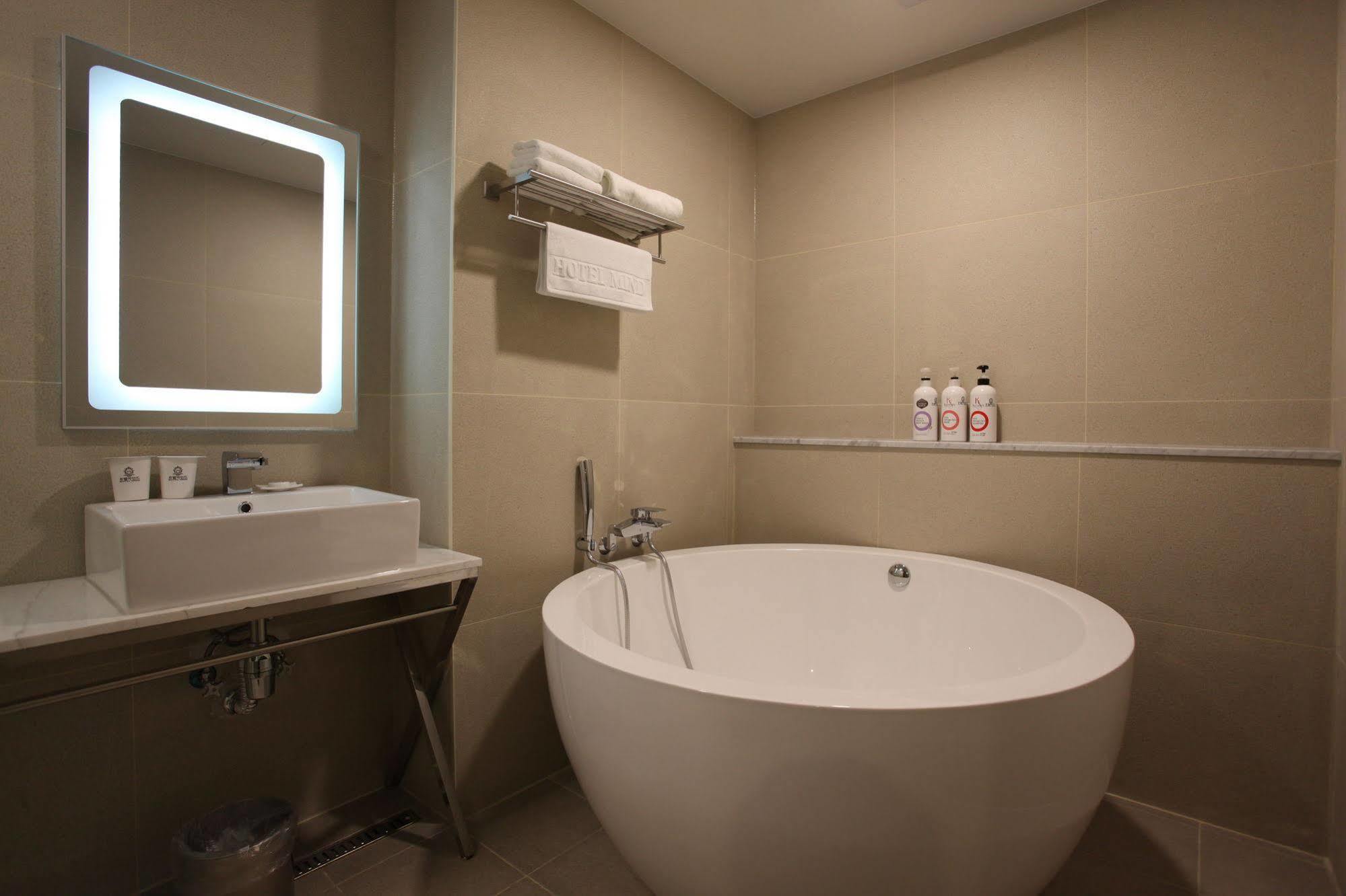 Mind Tourist Hotel 3*