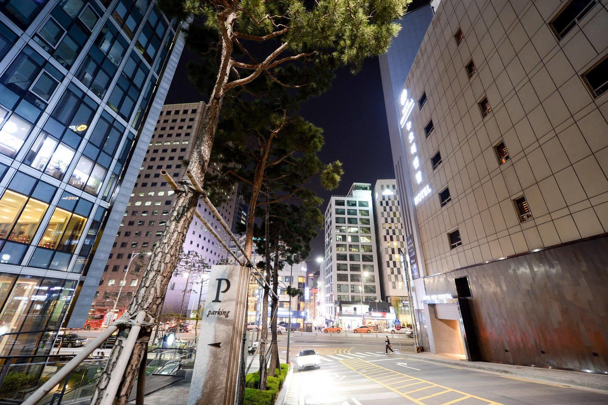 New Oriental Myeongdong