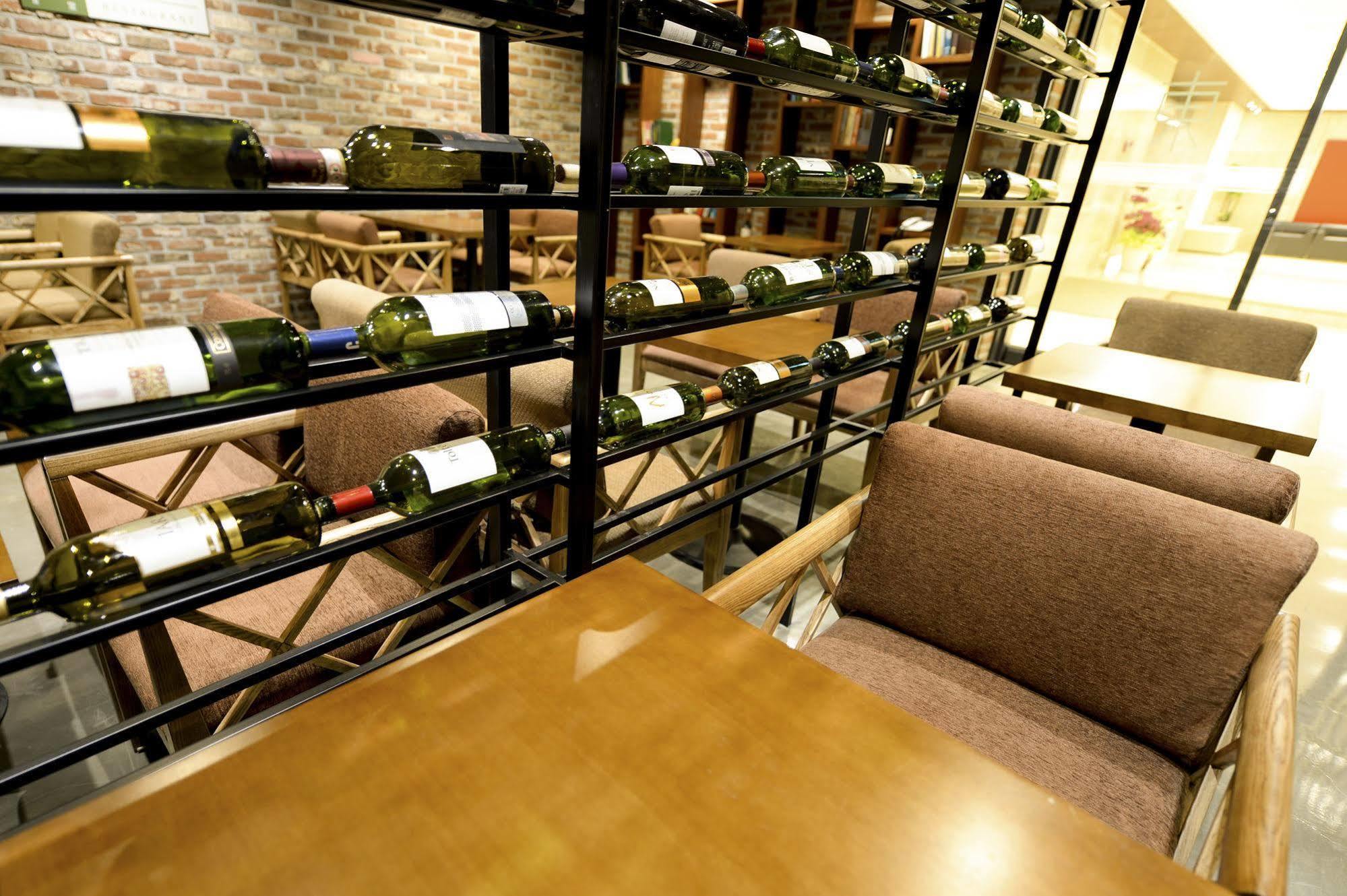New Oriental Myeongdong Hotel 3*