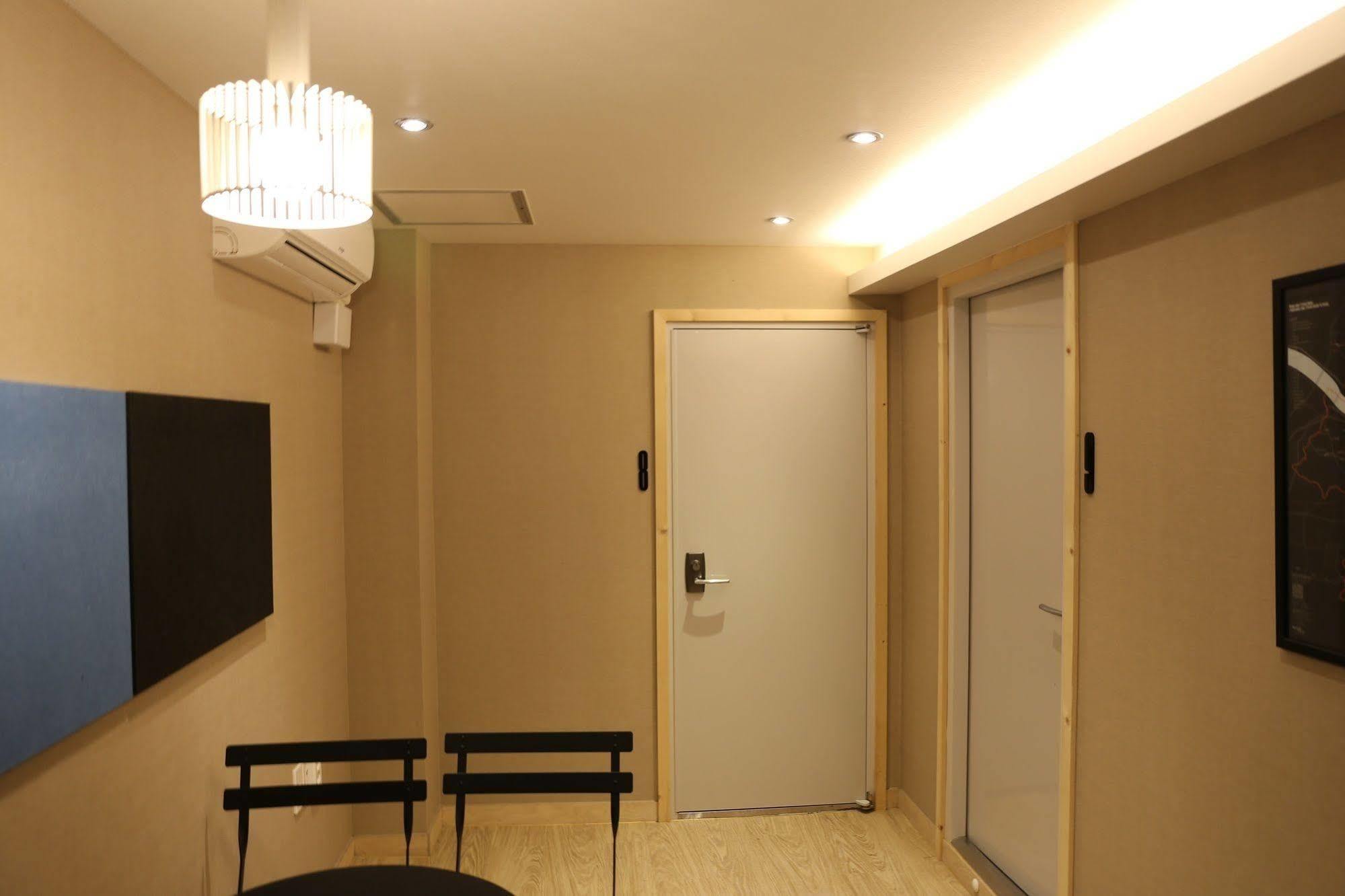 Guest house Bodeum Tower Seoul