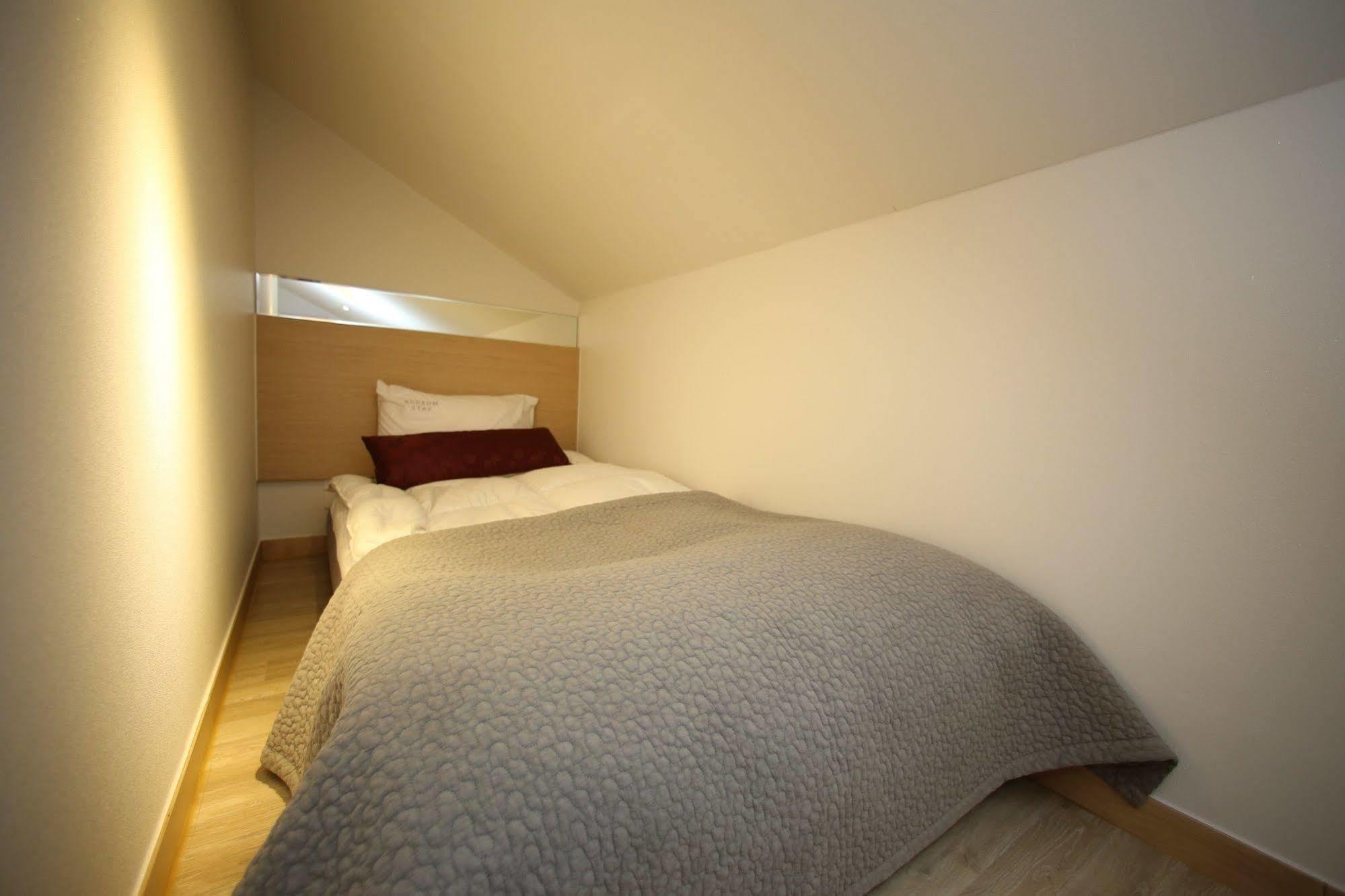 Guest house Bodeum Tower 2*