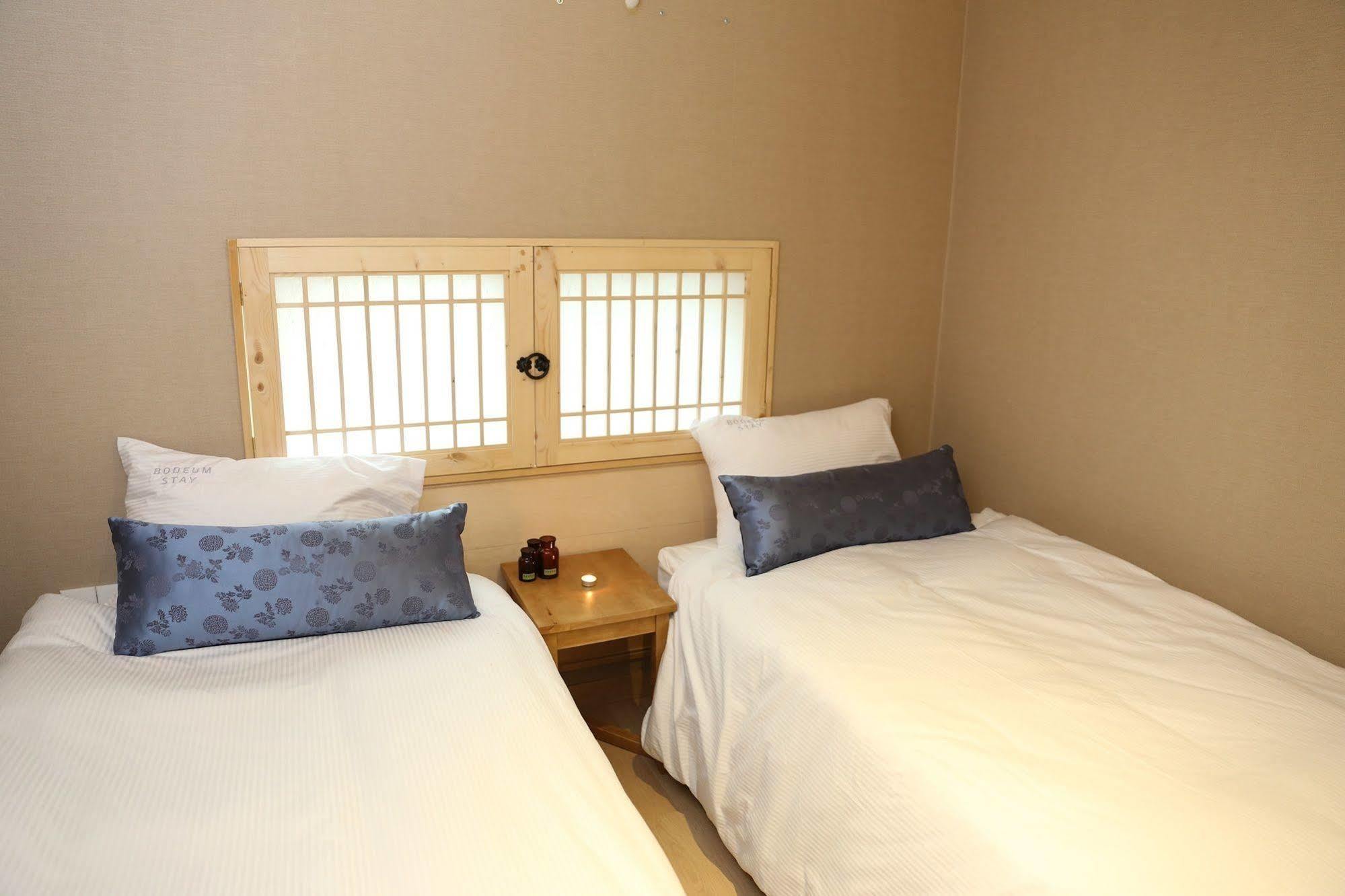 Guest house Bodeum Tower 2*