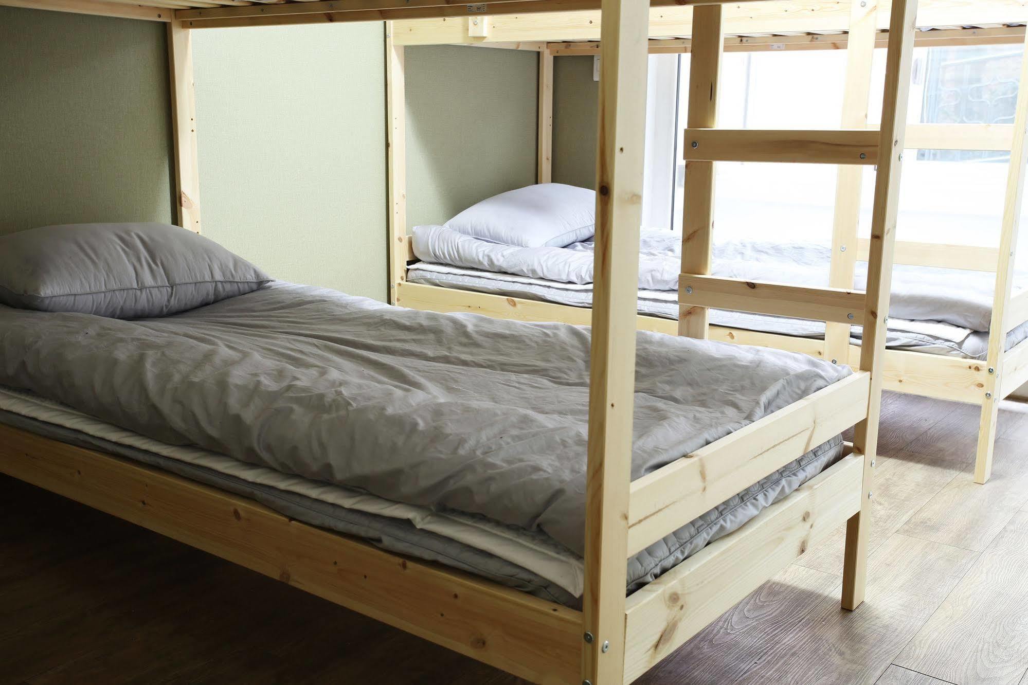 Dreamers Guest house 2*