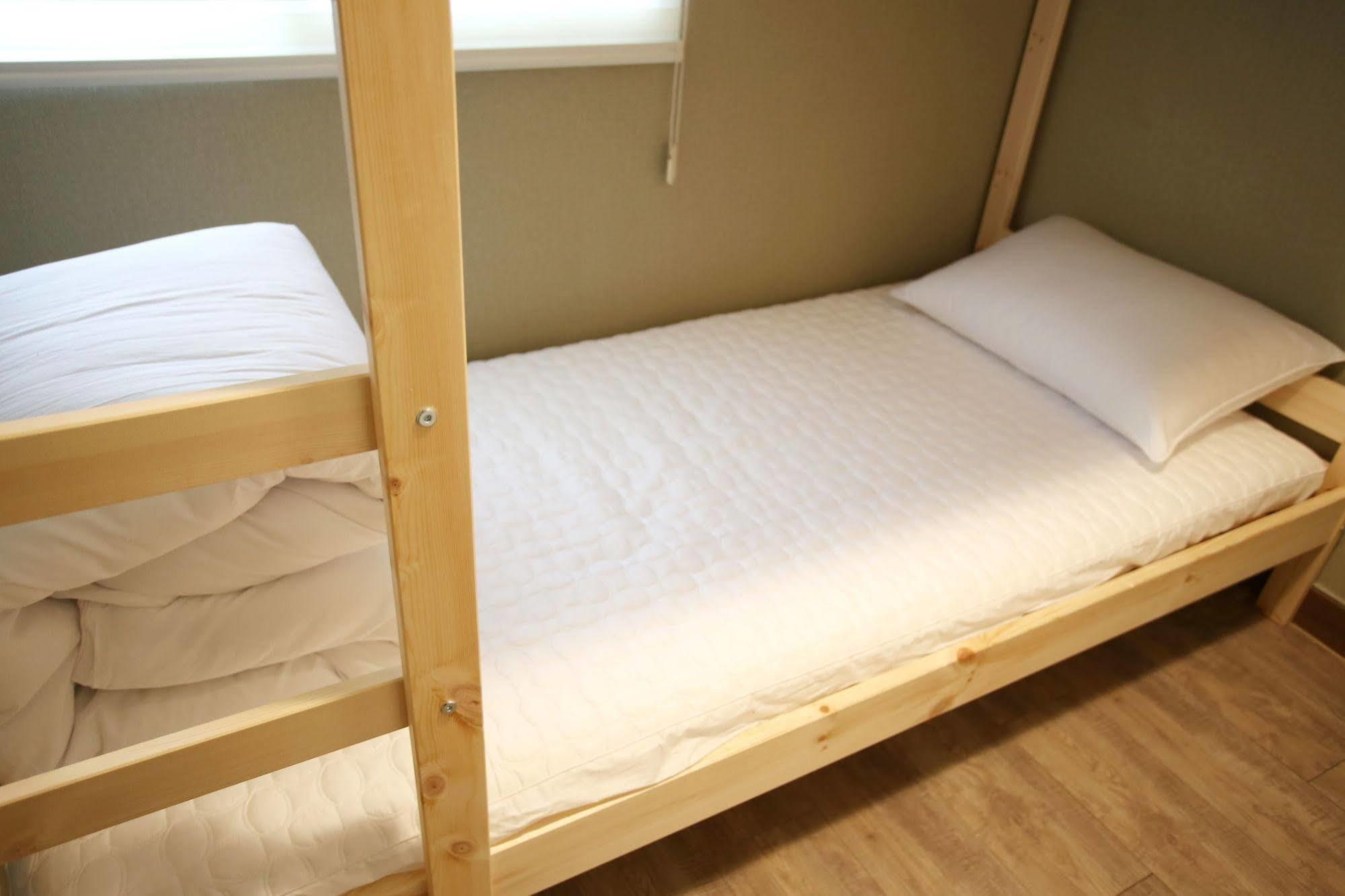 Guest house Dreamers 2*