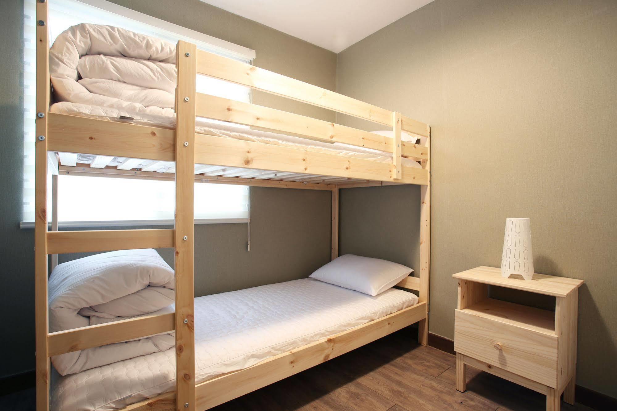 Guest house Dreamers