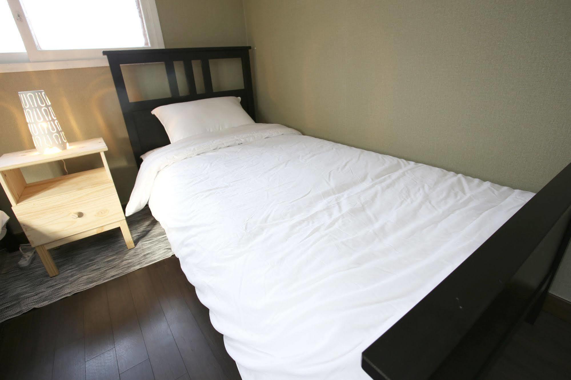Guest house Dreamers 2*