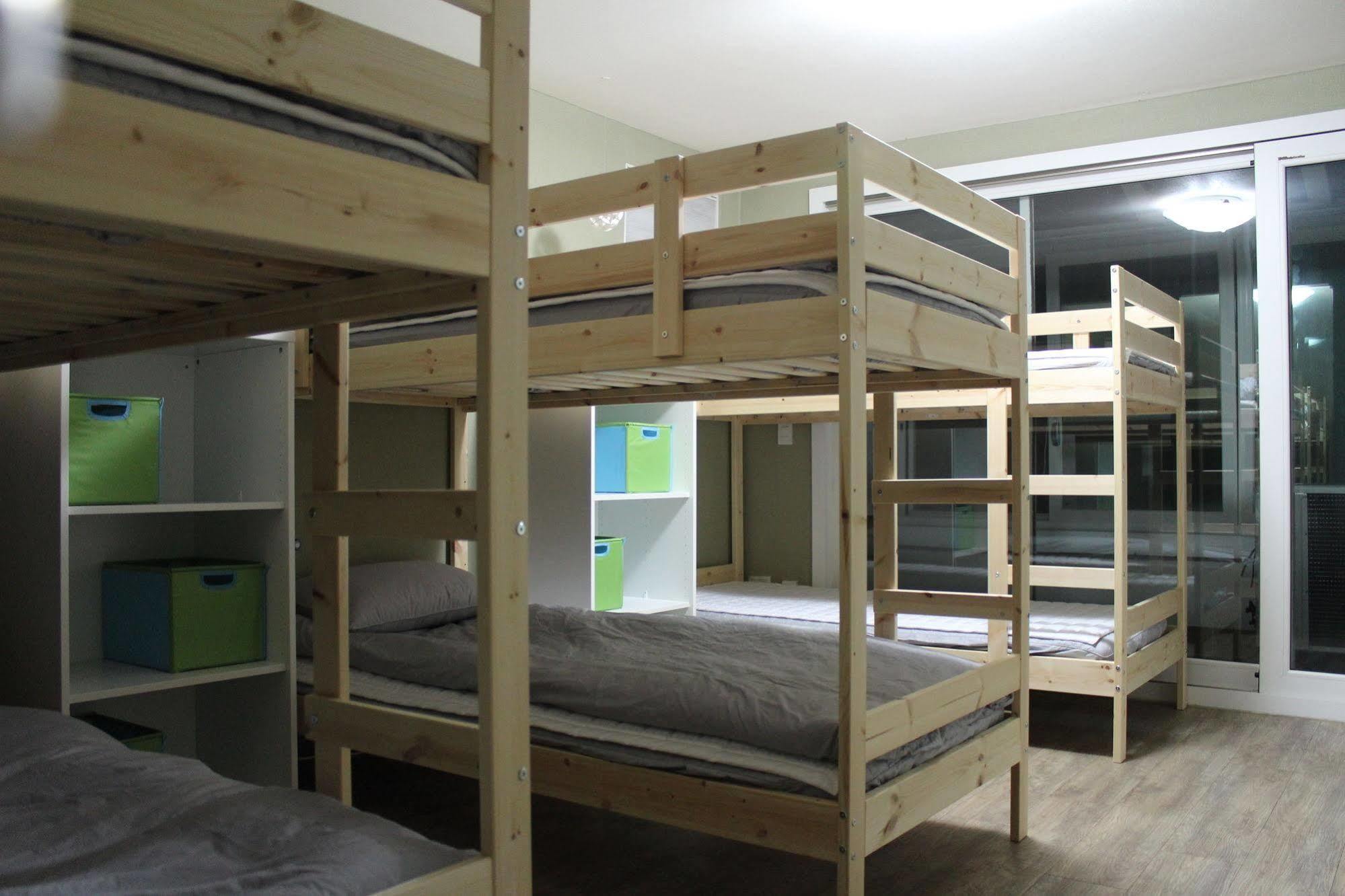 Dreamers Guest house 2*