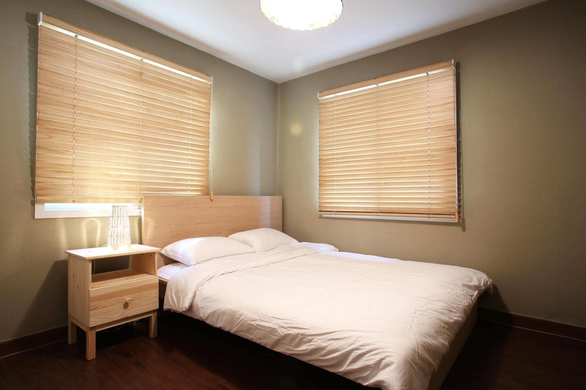 Dreamers Guest house Seoul
