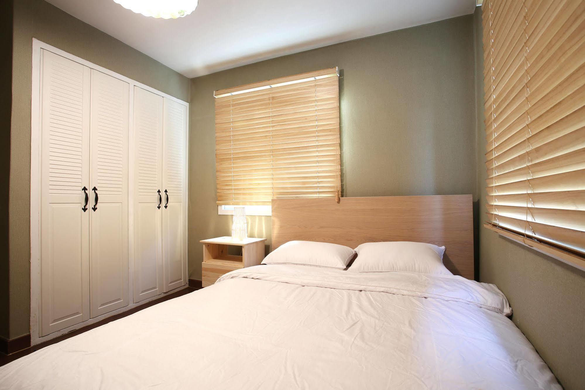 Dreamers Guest house Seoul