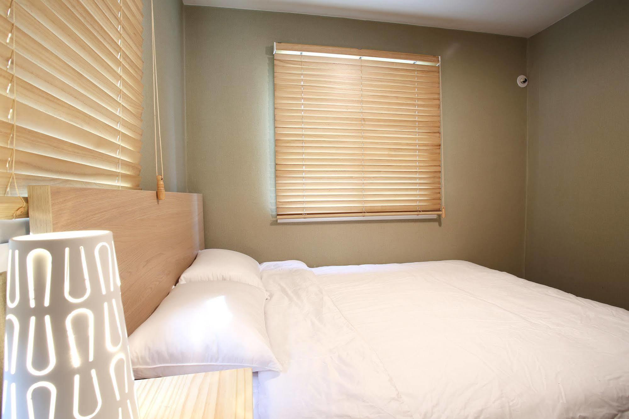 Dreamers Guest house Seoul