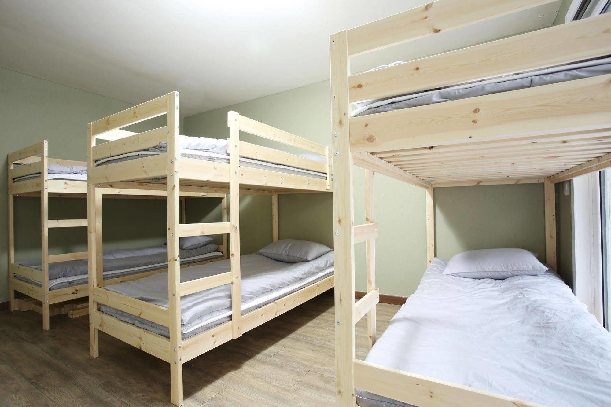 Guest house Dreamers Seoul