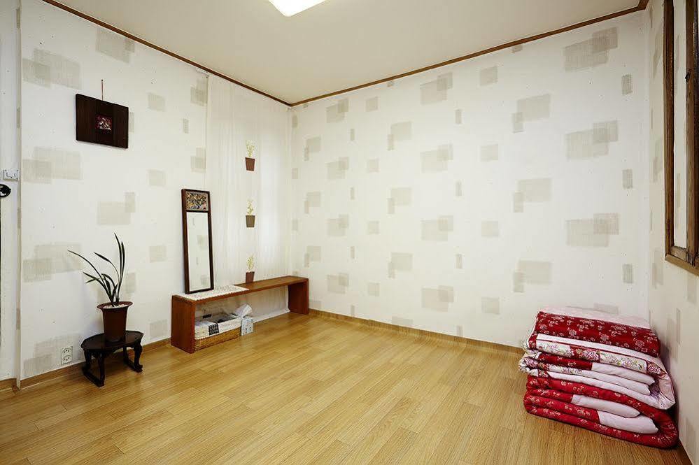 Guest house Vine Hanok Seoul