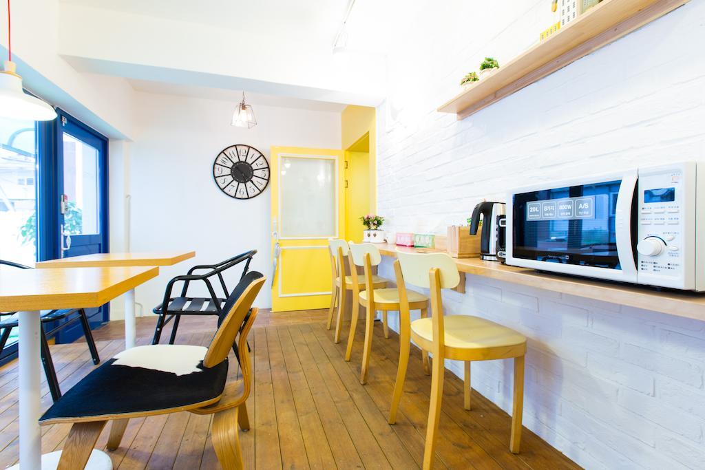 Gaon Dongdaemun Hotel